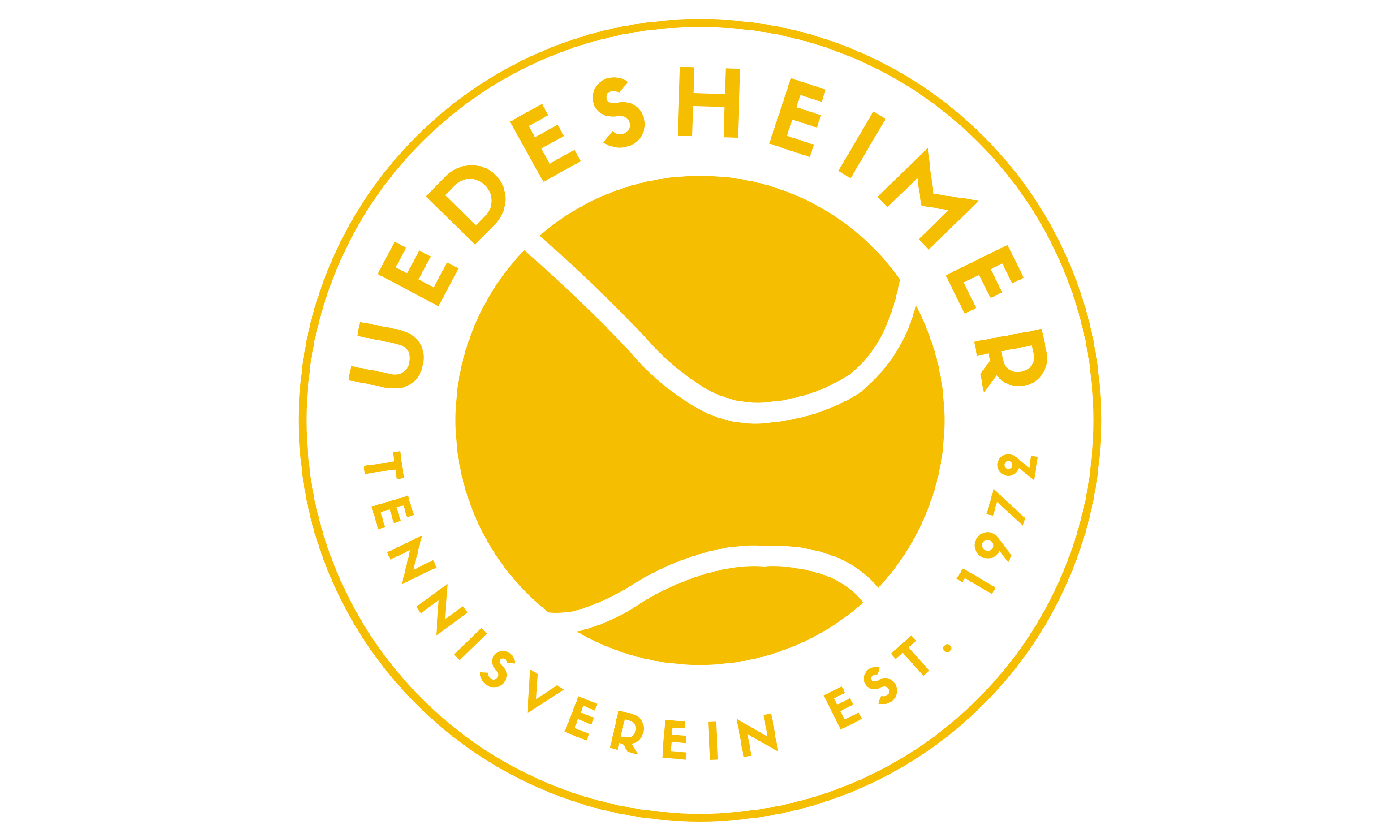 Uedesheimer Tennisverein e.V. - Reservierungssystem - Anmelden